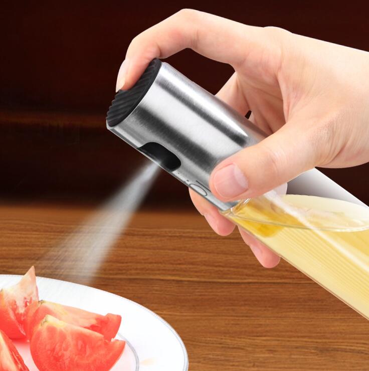 Precision Oil Sprayer