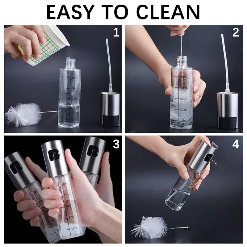 Chef’s Oil Sprayer
