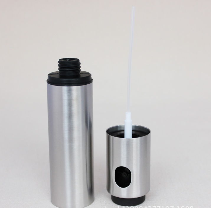 Precision Oil Sprayer