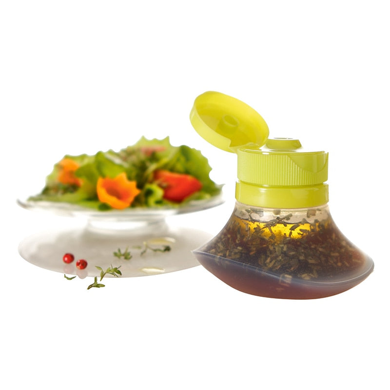 DrizzlePro Dressing Bottle