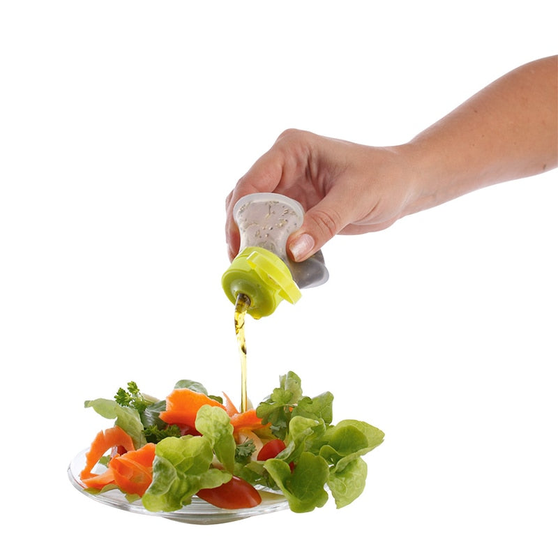 DrizzlePro Dressing Bottle