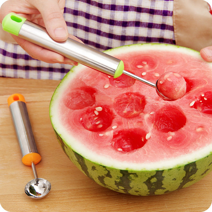 Melon Baller Scoop