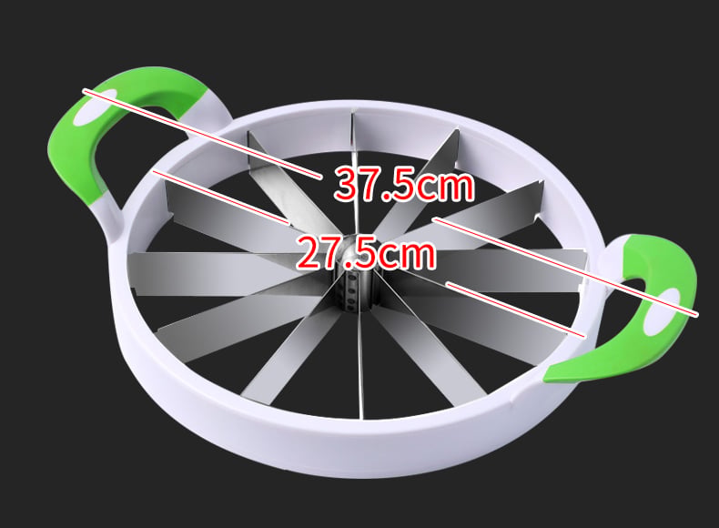 Easy Slice Watermelon Tool