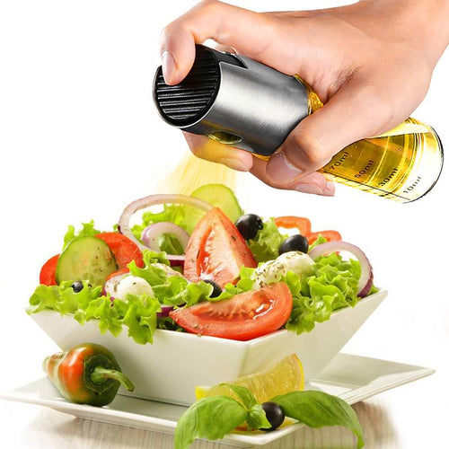 Chef’s Oil Sprayer