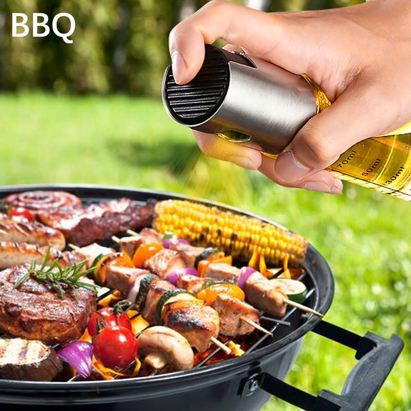 Chef’s Oil Sprayer